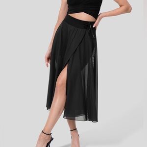 Halara Athletic Skirt